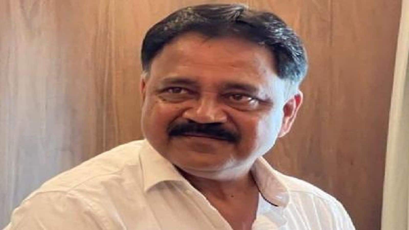 Sudivya Kumar Dies: झारखंड के शिक्षा मंत्री सुदिव्य कुमार सोनू का निधन, 56 साल की उम्र में कार्डियक अरेस्ट से गई जान