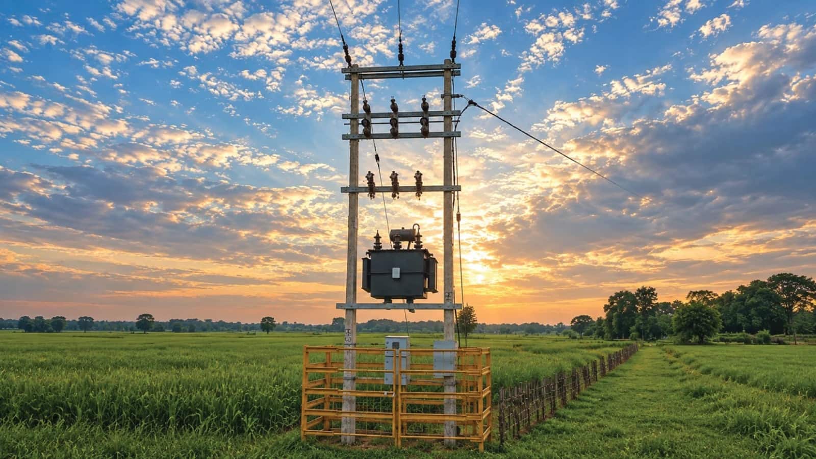 Swastika Infra IPO Listing: 8% का लिस्टिंग गेन, फिर अपर सर्किट, चमके पावर इंफ्रा कंपनी के ₹185 के शेयर