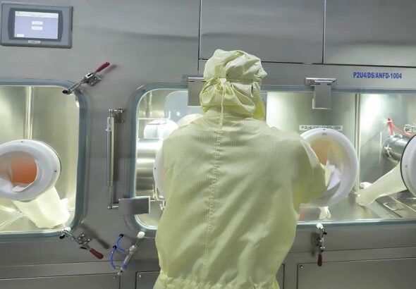 Pharma Stocks: अमेरिकी इंवेस्टमेंट फर्म ने लिस्टिंग के दिन की खरीदारी, जोश में 5% उछल पड़े शेयर