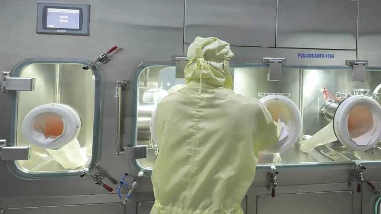 Pharma Stocks: अमेरिकी इंवेस्टमेंट फर्म ने लिस्टिंग के दिन की खरीदारी, जोश में 5% उछल पड़े शेयर