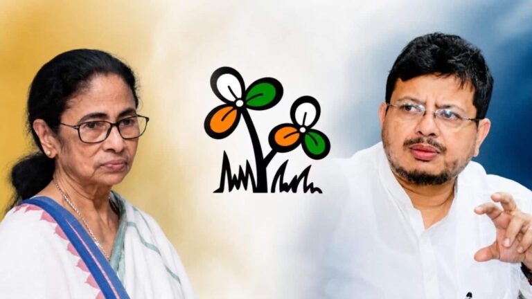 TMC Vs TMC: तृणमूल कांग्रेस के दोनों गुटों पर चुनाव आयोग का बड़ा एक्शन, बंगाल उपचुनाव में पार्टी के नाम और चुनाव चिह्न के इस्तेमाल पर रोक