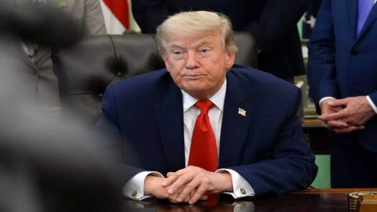 Iran-US War Update: 'ईरान में लोग मर रहे हैं, पैसे के लिए खोलना चाहता है होर्मुज'; ट्रंप का बड़ा दावा, तेहरान ने किया पलटवार