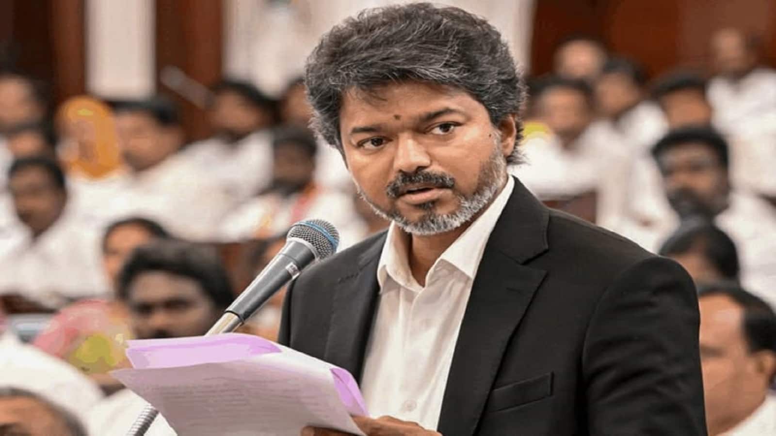 Tamil nadu gold ring scheme: जन्म के साथ इस राज्य के बच्चे पाएं सोने की अंगूठी, 28 सितंबर को सीएम विजय करेंगे योजना की शुरुआत
