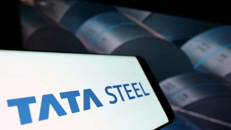 Tata Steel Target Price: मोतीलाल ओसवाल की खरीदने की सलाह, ₹220 का टारगेट दिया
