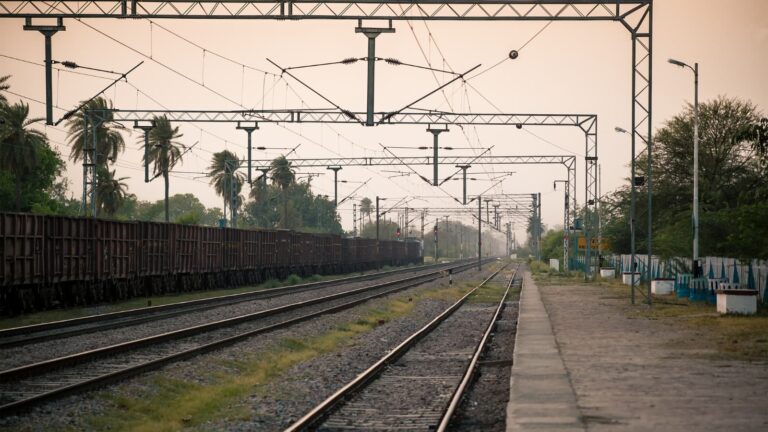 Unnamed Railway Station: भारत का एकमात्र रेलवे स्टेशन, जिसका नहीं है कोई नाम, वजह जान रह जाएंगे हैरान