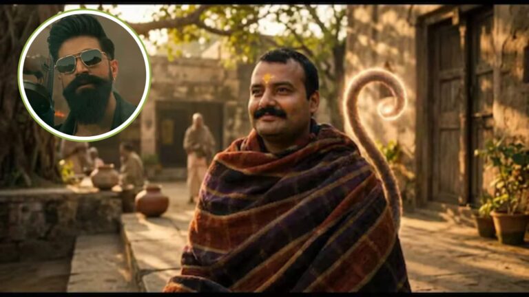 ₹2 करोड़ में बनी हनुमान अंश की बॉक्स ऑफिस कमाई 62 करोड़ पार! जानिए नीम करोली बाबा पर बनी इस फिल्म ने कैसे टॉक्सिक का निकाला दम