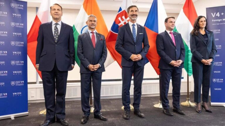 'उभरती महाशक्ति' भारत को UNSC में मिले स्थायी सीट, 4 प्रमुख यूरोपीय देशों ने स्थायी सीट की दावेदारी का किया समर्थन