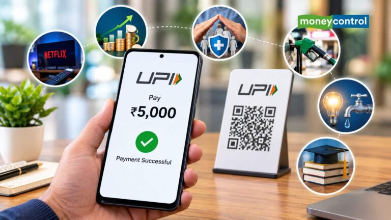 UPI MDR Charge: क्या OTT सब्सक्रिप्शन, SIP का ऑटोपे महंगा होगा? शेयर मार्केट, इंश्योरेंस से पेट्रोल तक... कितना चार्ज लगेगा? समझिए सभी नियम