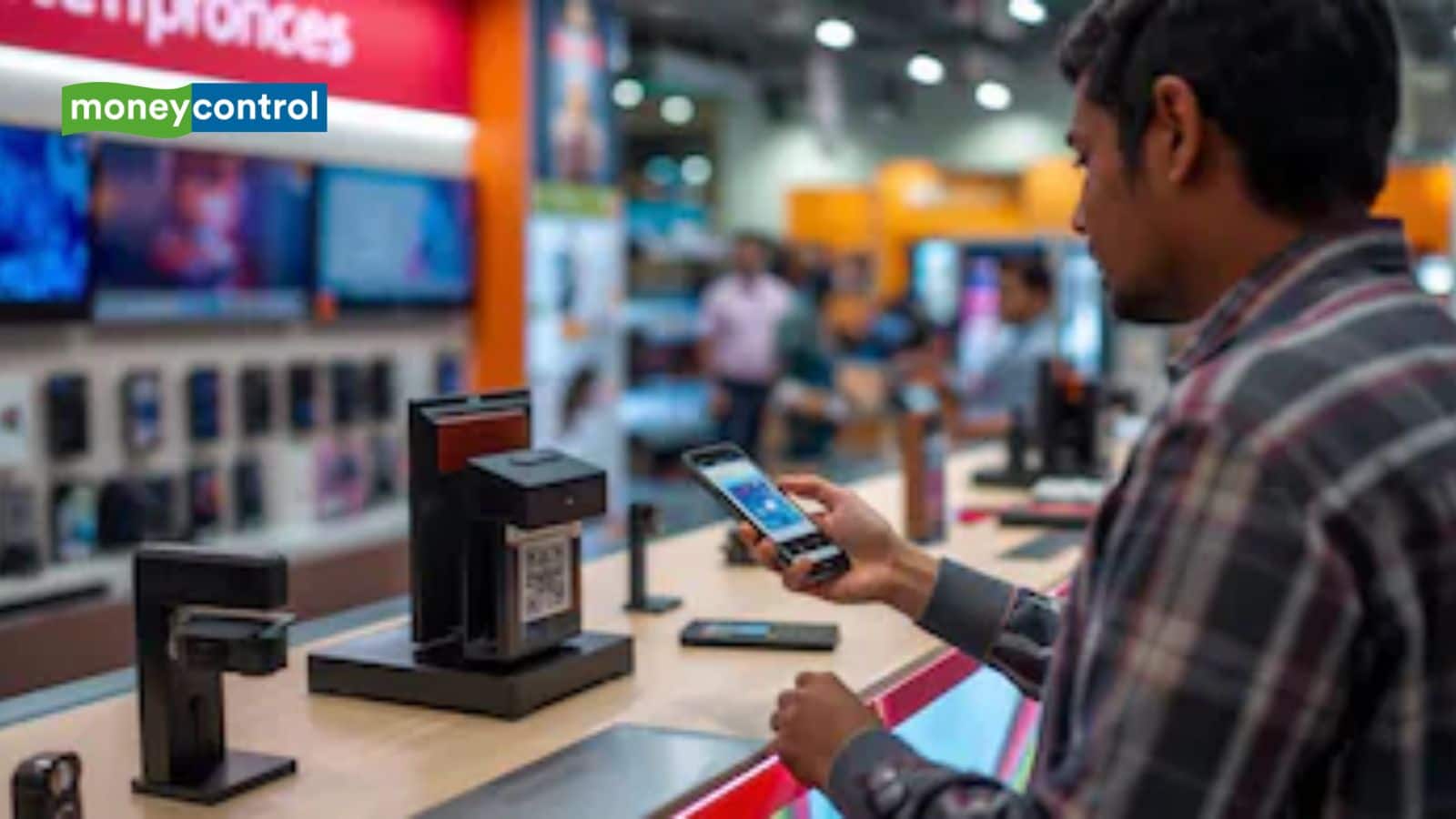 2000, 3000, 50000 से लेकर 75000 रुपये तक के UPI पेमेंट पर कितना लगेगा MDR, यहां जानिए पूरा कैलकुलेशन