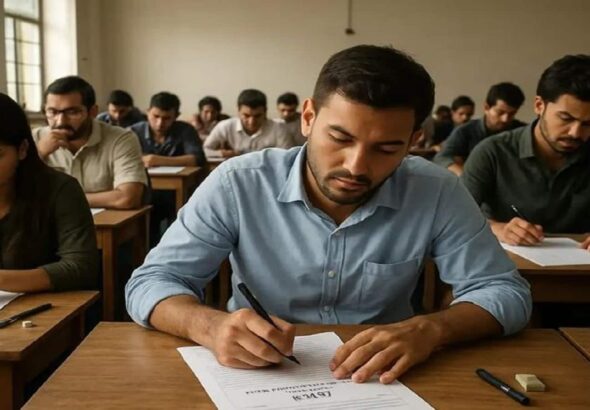 UPSC Recruitment 2026: असिस्टेंट प्रोफेसर सहित 212 पदों पर भर्ती के लिए आज से शुरू हुए आवेदन, जानें किन विभागों में होगी नियुक्ति और आवेदन की लास्ट डेट