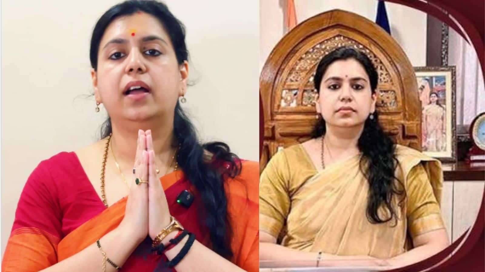 IAS से इस्तीफा देने के बाद दिव्या मित्तल राजनीति करेंगी, कैसे करेंगी ये भी बताया