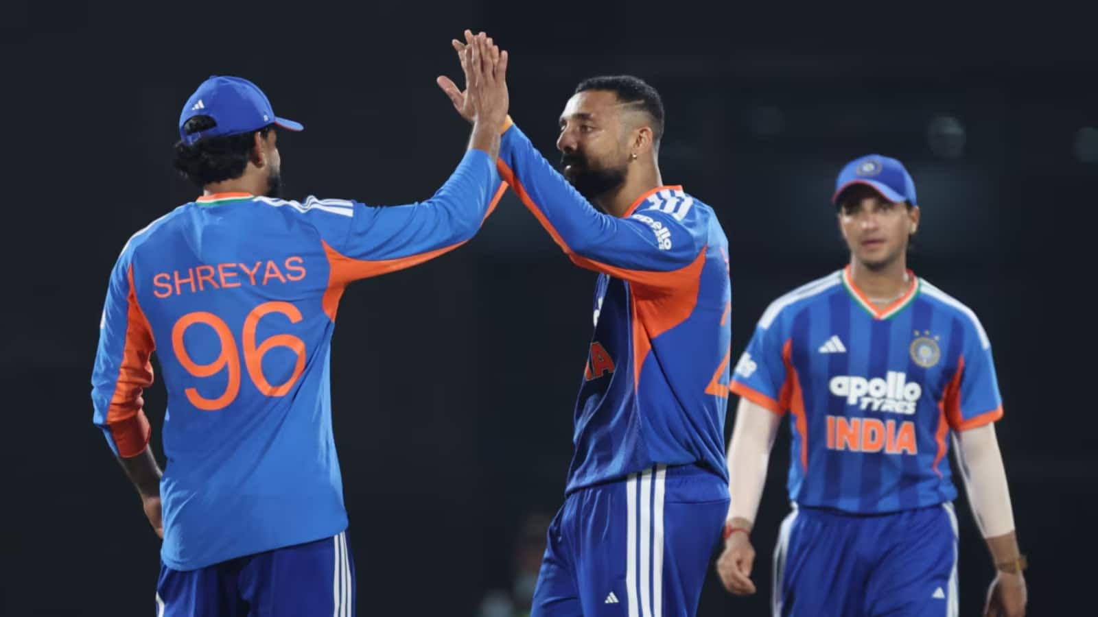 IND vs AFG:  अफगानिस्तान सीरीज से बाहर हुए वरुण चक्रवर्ती, सामने आई ये बड़ी वजह