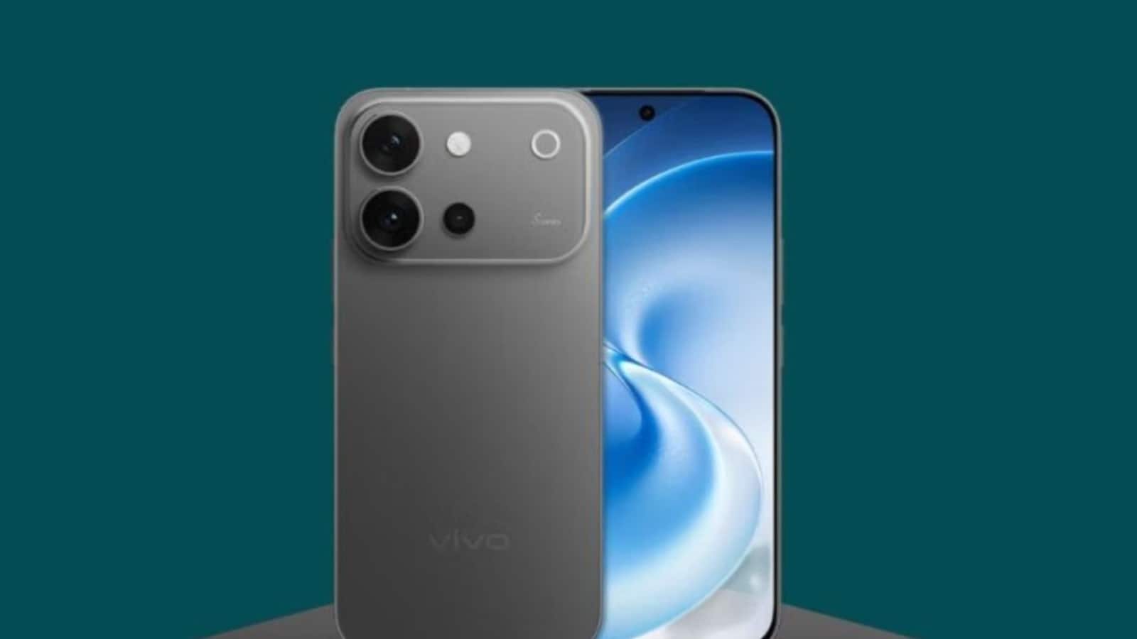 Vivo V80 भारत में इस दिन होगा लॉन्च, 7200mAh बैटरी और 50MP ZEISS कैमरा से होगा लैस