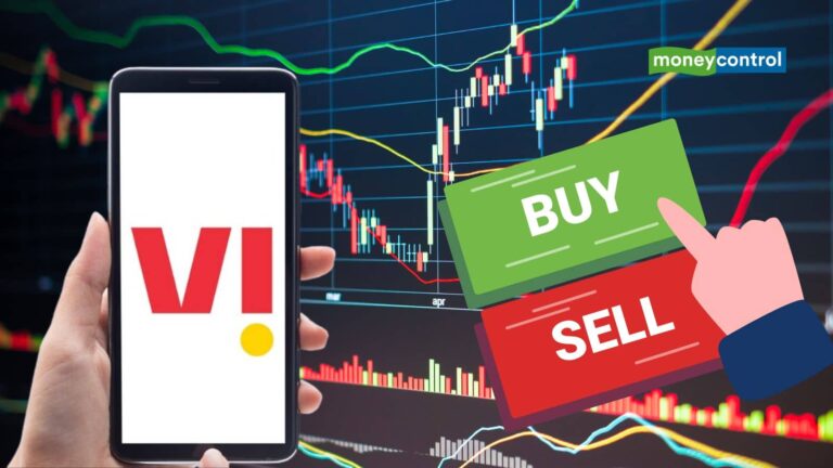 Vodafone Idea Share: 47% गिर सकता है शेयर! HSBC ने ‘Reduce’ रेटिंग के साथ ₹8.25 का टारगेट दिया