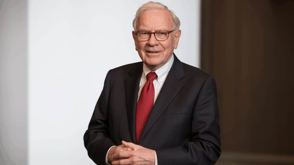 Warren Buffett Tips: शेयर खरीदने से पहले जरूर याद रखें वॉरेन बफेट की ये 5 बातें, कभी नहीं होने देंगे घाटा!