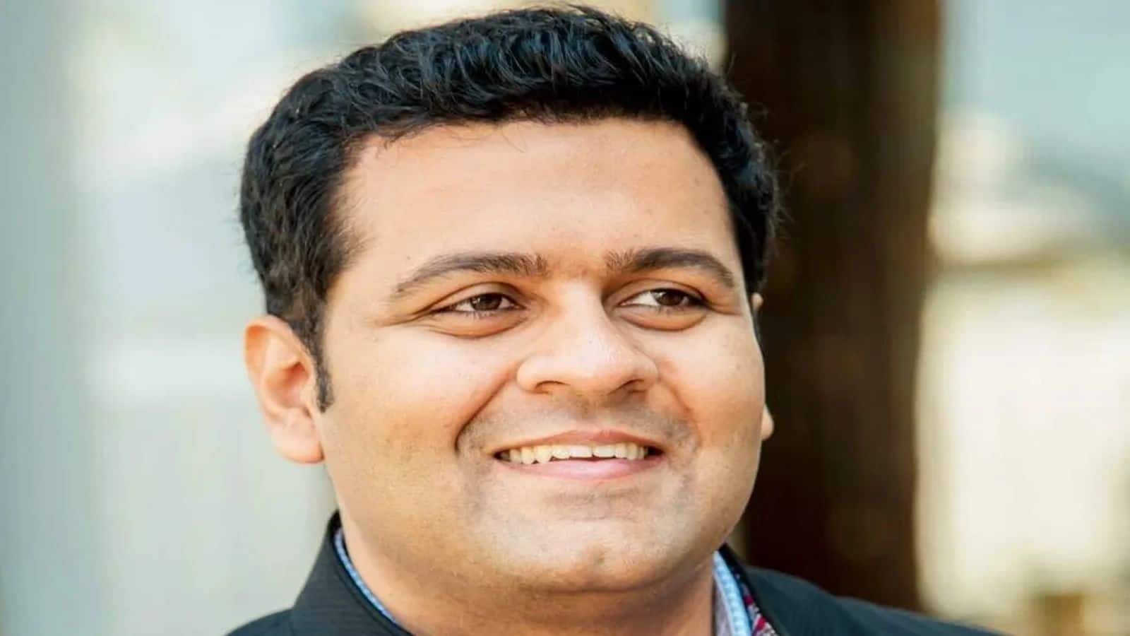 Who is Dhanraj Nathwani: कौन हैं धनराज परिमल नाथवानी? सपा ने राज्यसभा के लिए बनाया उम्मीदवार, पिता भी हैं सांसद
