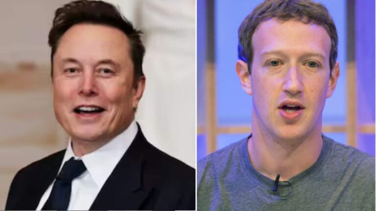 World’s 10 Richest Person: एलन मस्क से लेकर मार्क जुकरबर्ग तक...ये हैं दुनिया के 10 सबसे अमीर लोग, जानें किसके पास है कितनी संपत्ति