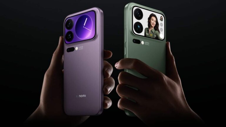 Xiaomi 18 Pro सीरीज की लॉन्च डेट कन्फर्म, 200MP कैमरा से 8,500mAh बैटरी तक मिलेंगे ये फीचर्स