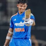 'वर्ल्ड कप से पहले मैं इस खिलाड़ी पर लगाउंगा दांव...', इस दिग्गज क्रिकेटर ने बढ़ाई हिटमैन के फैंस की धड़कन