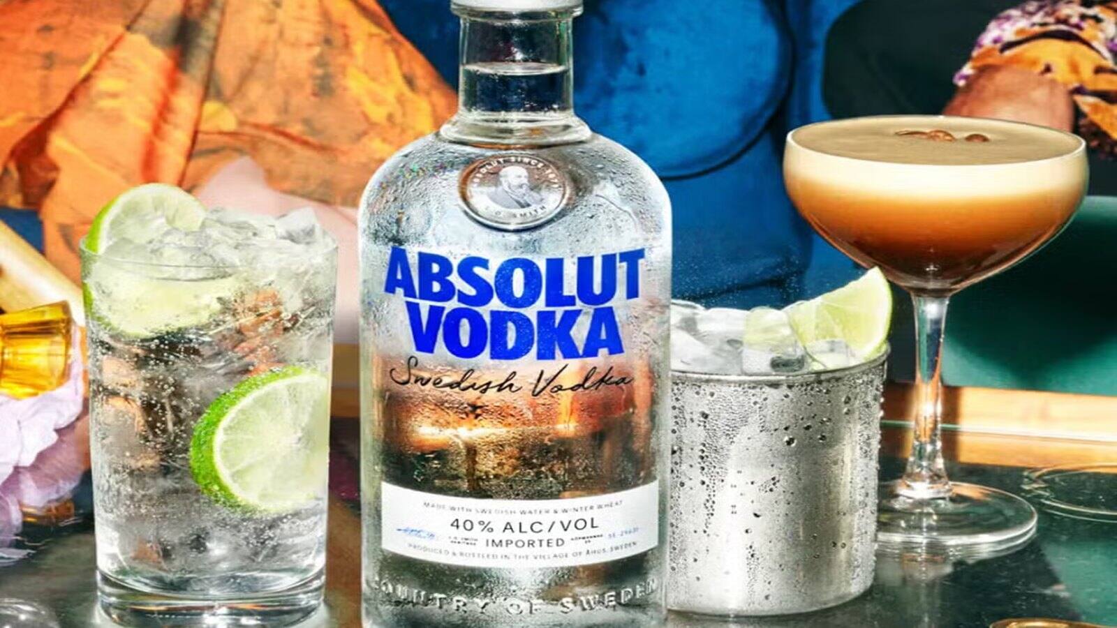 Pernod Ricard IPO: रॉयल ​​स्टैग, एब्सोल्यूट वोदका की ओनर ला रही इंडिया यूनिट का इश्यू, 4 इनवेस्टमेंट बैंकों को चुना सलाहकार