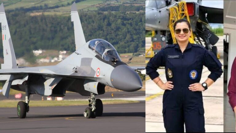 14 साल तक पहनी एयरफोर्स की वर्दी, अब देहरादून में चलाती है बुटिक! वजह सुन आप भी करेंगे सलाम
