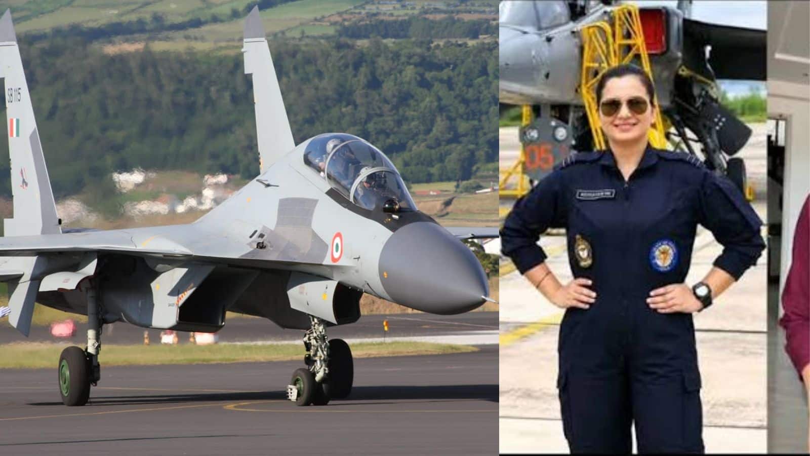 14 साल तक पहनी एयरफोर्स की वर्दी, अब देहरादून में चलाती है बुटिक! वजह सुन आप भी करेंगे सलाम