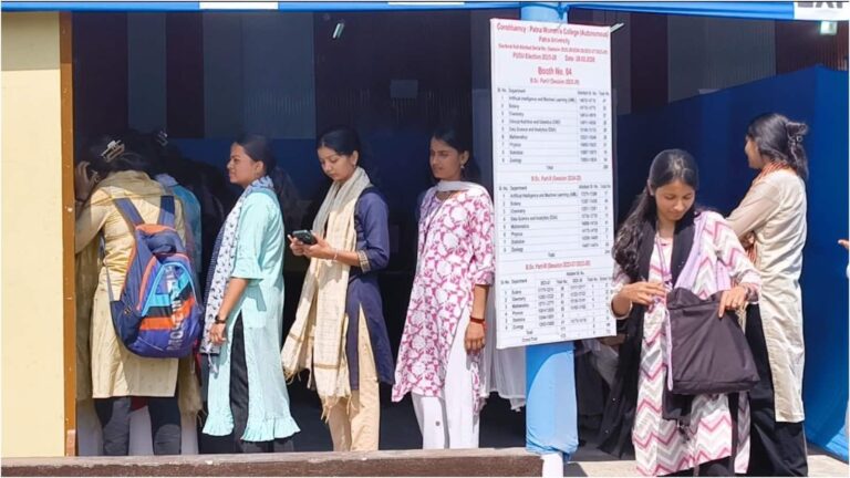 पटना में खुलेगा बिहार का पहला महिला विश्वविद्यालय, प्रोफेसर्स भी महिलाएं होंगी
