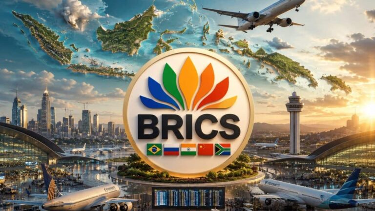 दुनिया के बड़े नेताओं के स्वागत को तैयार दिल्ली, BRICS Summit में दिखेगा देसी रंग!