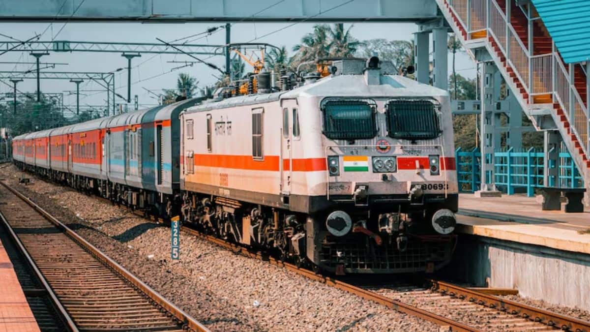 भारतीय रेलवे का मेगा प्लान आया सामने, इन 5 राज्यों में बिछेगी 656 किमी नई पटरी, 10783 करोड़ की 3 बड़ी रेल परियोजनाएं मंजूर
