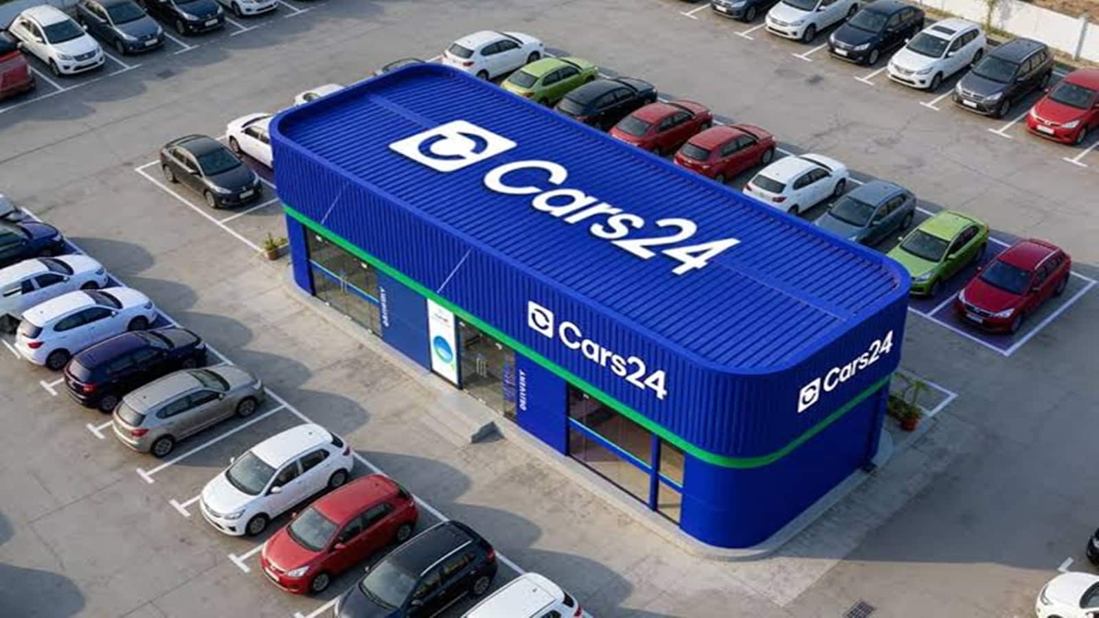 Cars24 लाएगी IPO! अप्रैल तक फाइल होगा ड्राफ्ट, अभी गुजर रही इस लंबे प्रोसेस से