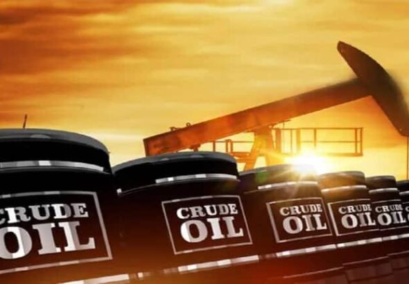 Crude Oil Price: सऊदी अरब के इस कदम से बढ़ी सप्लाई में रुकावट की आशंका, ब्रेंट क्रूड $108 के करीब