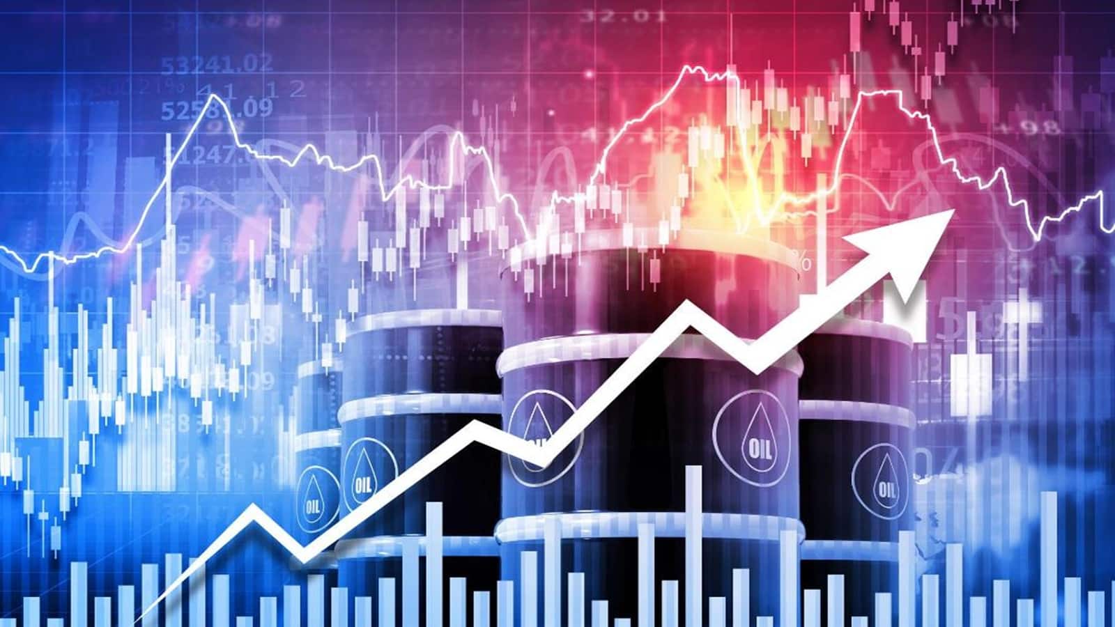 Crude Oil Price : होमुर्ज के बाद बाब-अल-मंदेब जलमार्ग पर भी बड़ा खतरा, सऊदी अरब से 4% और घट सकती है कच्चे तेल की सप्लाई