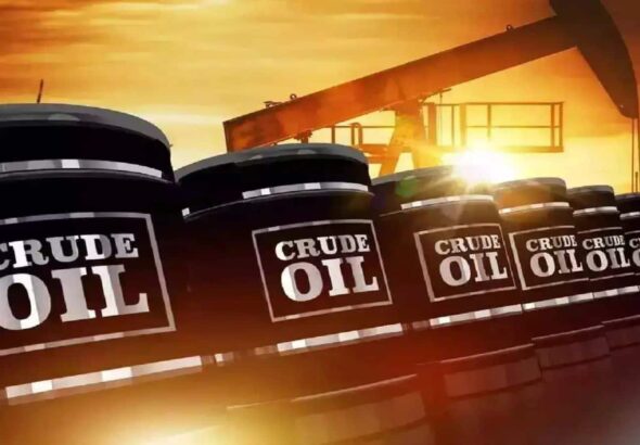 Crude Oil Price: ब्रेंट क्रूड 100 डॉलर के पार, भारत के लिए बढ़ेगी मुसीबत
