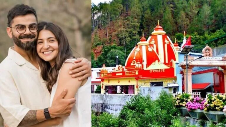 नीम करौली बाबा के कैंची धाम में ऐसा क्या खास, दुनिया भर से खिंचे चले आते हैं लोग?