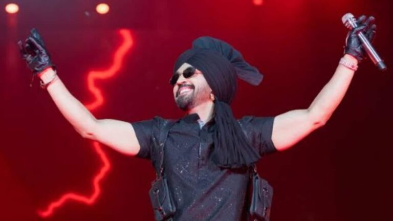 Diljit Dosanjh: दिलजीत दोसांझ ने लंदन कॉन्सर्ट में किया बड़ा ऐलान, नवंबर में अहमदाबाद स्टेडियम में सिंगर देंगे धमाकेदार परफॉर्मेंस