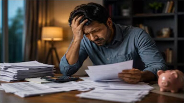 पुरानी EMI चुकाने के लिए नया लोन लेने की आदत खतरनाक साबित हो सकती है, जानिए क्यों
