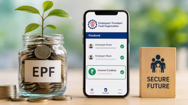 EPF Benefits: सैलरी से कटता है पीएफ? जानिए EPFO के ये 5 धांसू फायदे जो आपकी नौकरी और परिवार को देते हैं फुल गारंटी
