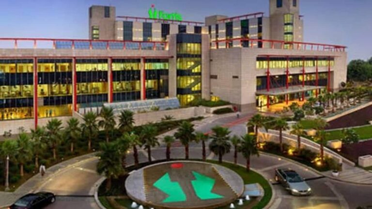 Fortis का दावा, Daiichi-Singh Brothers विवाद से कोई लेना-देना नहीं, सुप्रीम कोर्ट ने दी ऑडिट को मंजूरी
