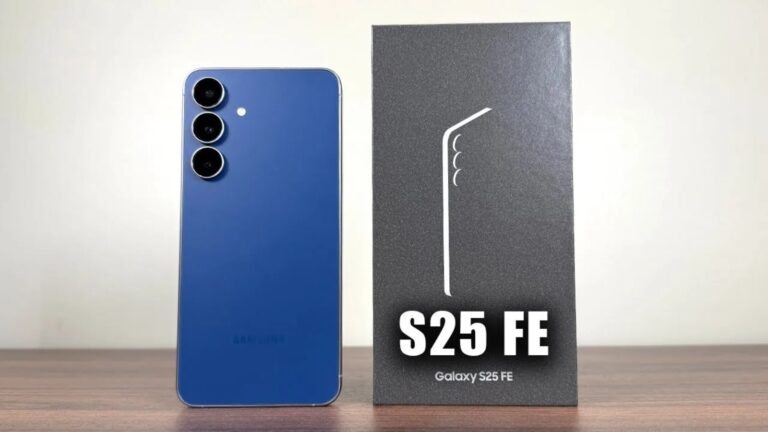 Flipkart Big Billion Days Sale में Galaxy S25 और S25 FE की कीमत होगी कम, मिलेंगे ये बड़े ऑफर्स