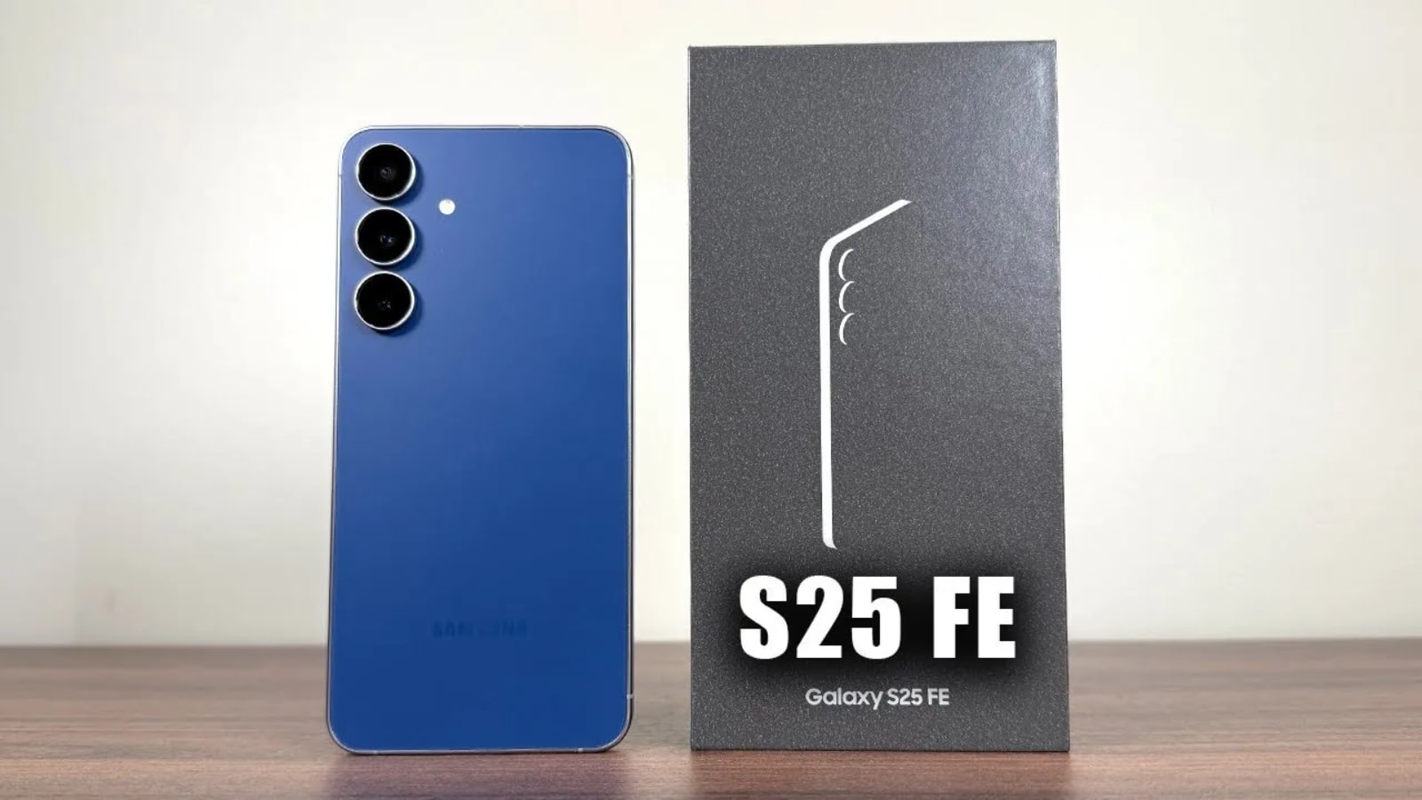 Flipkart Big Billion Days Sale में Galaxy S25 और S25 FE की कीमत होगी कम, मिलेंगे ये बड़े ऑफर्स
