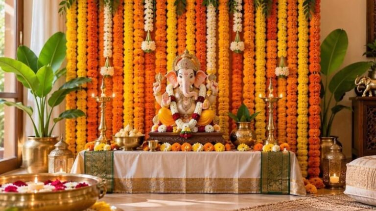 Ganesh Chaturthi 2026: गणेश स्थापना तिथि से लेकर विसर्जन तक, जानें  शुभ मुहूर्त, चंद दोष सब कुछ