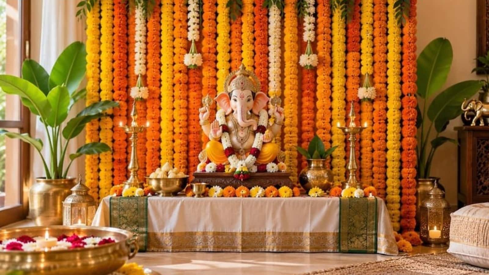 Ganesh Chaturthi 2026: गणेश स्थापना तिथि से लेकर विसर्जन तक, जानें  शुभ मुहूर्त, चंद दोष सब कुछ