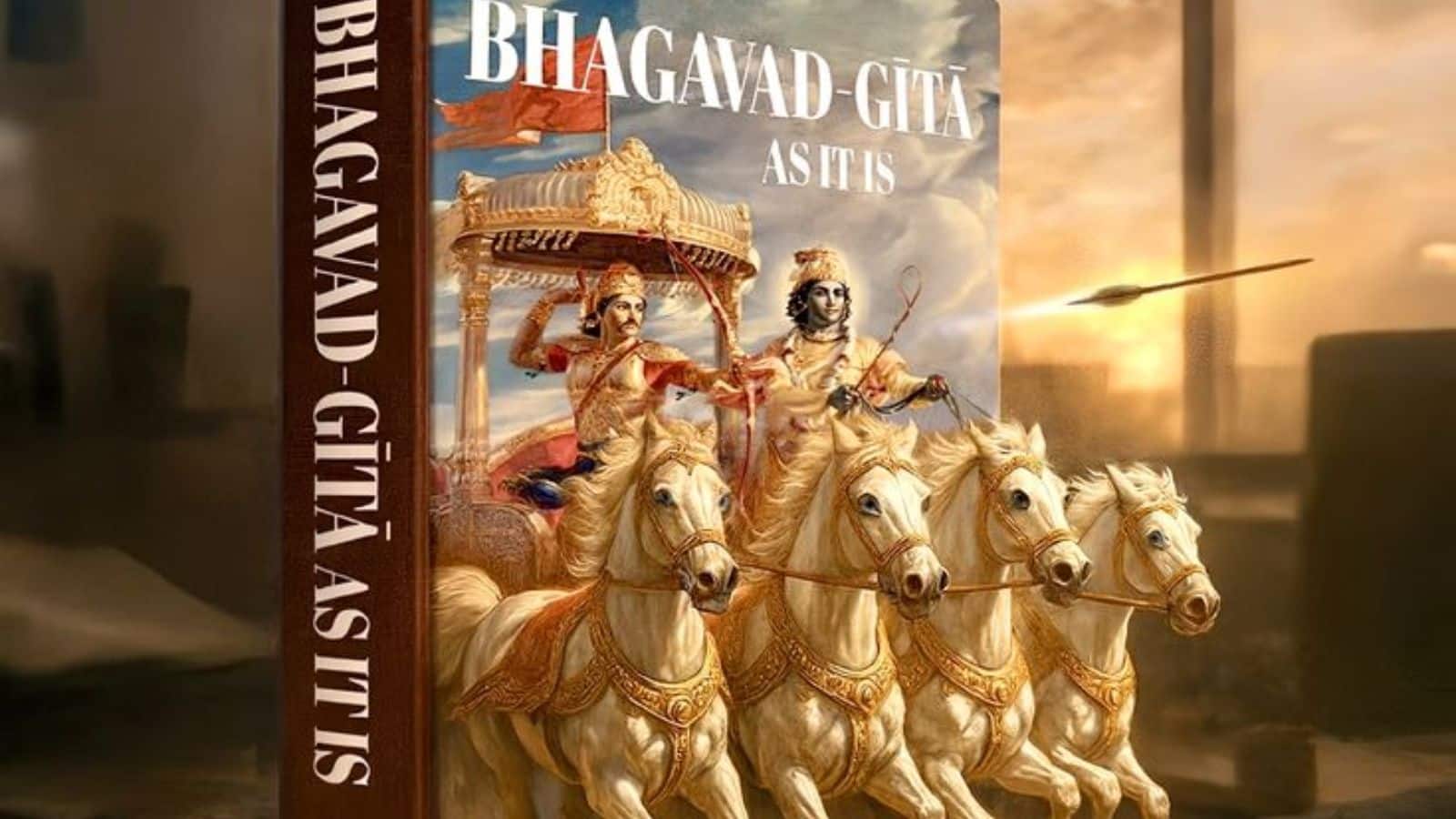 कृष्ण वाणी: मन को मजबूत कैसे बनाये? भगवान श्री कृष्ण ने भगवत गीता में बताया मुश्किलों से लड़ने का सीक्रेट!