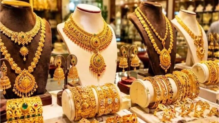 घर बैठे करें सोने की शुद्धता की जांच, खरीदने से पहले करें ये 5 टेस्ट, वरना होगा लाखों का नुकसान!