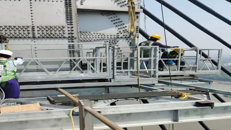 GPT Infra Shares: थमी 5 दिनों की गिरावट, RVNL से ₹484 करोड़ के प्रोजेक्ट पर 9% चढ़ा शेयर