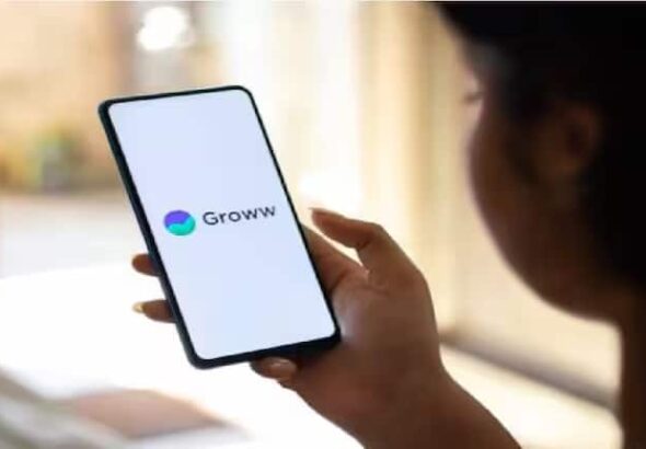 Groww Share Price: ₹1999 करोड़ की ब्लॉक डील पर शेयर धड़ाम, 4% की भारी गिरावट, Jefferies से समझें स्ट्रैटेजी