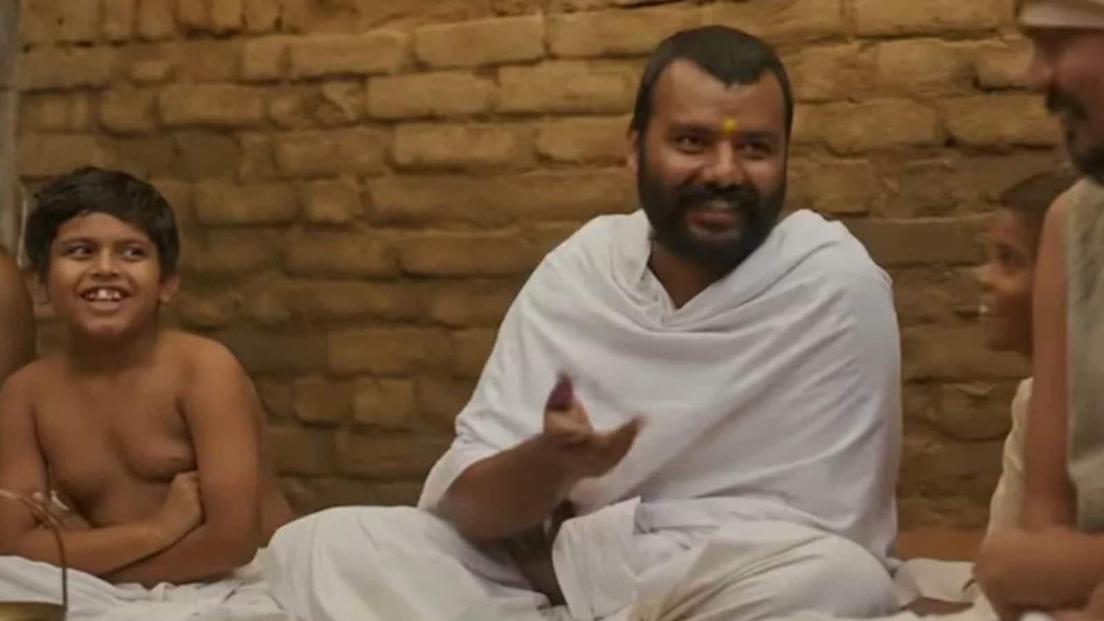 Hanuman Ansh Director: 'जिन लोगों ने मेरी मदद नहीं की, वे अब मुझे बधाई दे रहे हैं', 'हनुमान अंश' के डायरेक्टर ने खोली बॉलीवुड की पोल