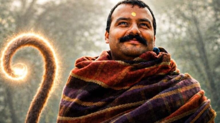 Hanuman Ansh Box office: 100 करोड़ी फिल्म बनीं 'हनुमान अंश', 2 करोड़ के बजट में बनकर तैयार हुई मूवी ने रचा इतिहास