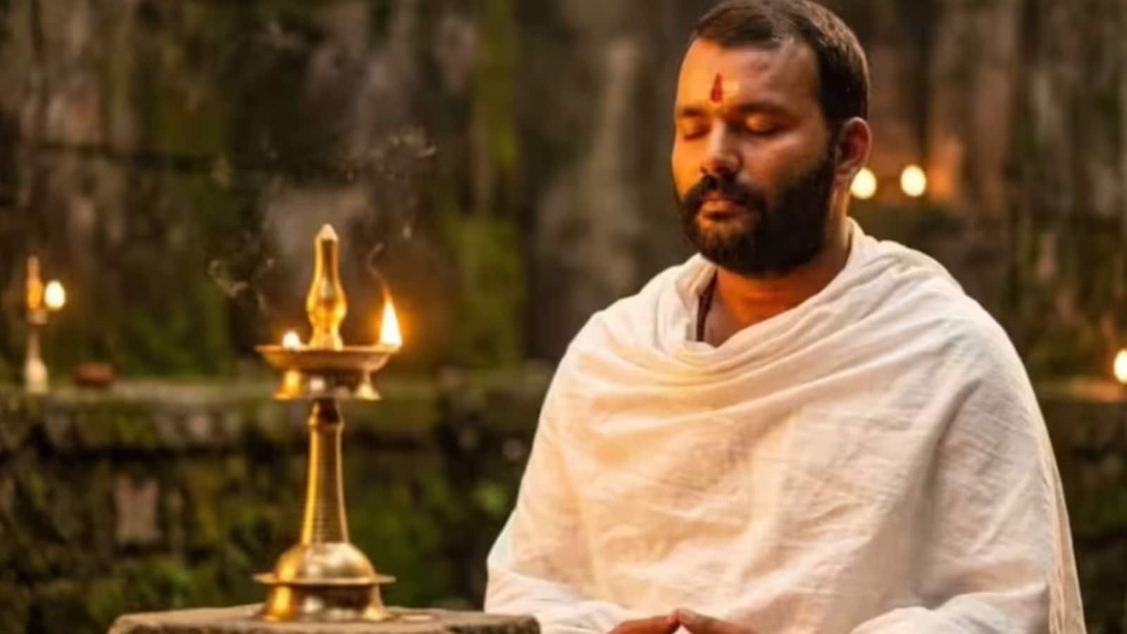 Hanuman Ansh Box Office Collection Day 49: बॉक्स ऑफिस पर थमने का नाम नहीं ले रही 'हनुमान अंश', 49वें दिन कर डाली इतनी कमाई