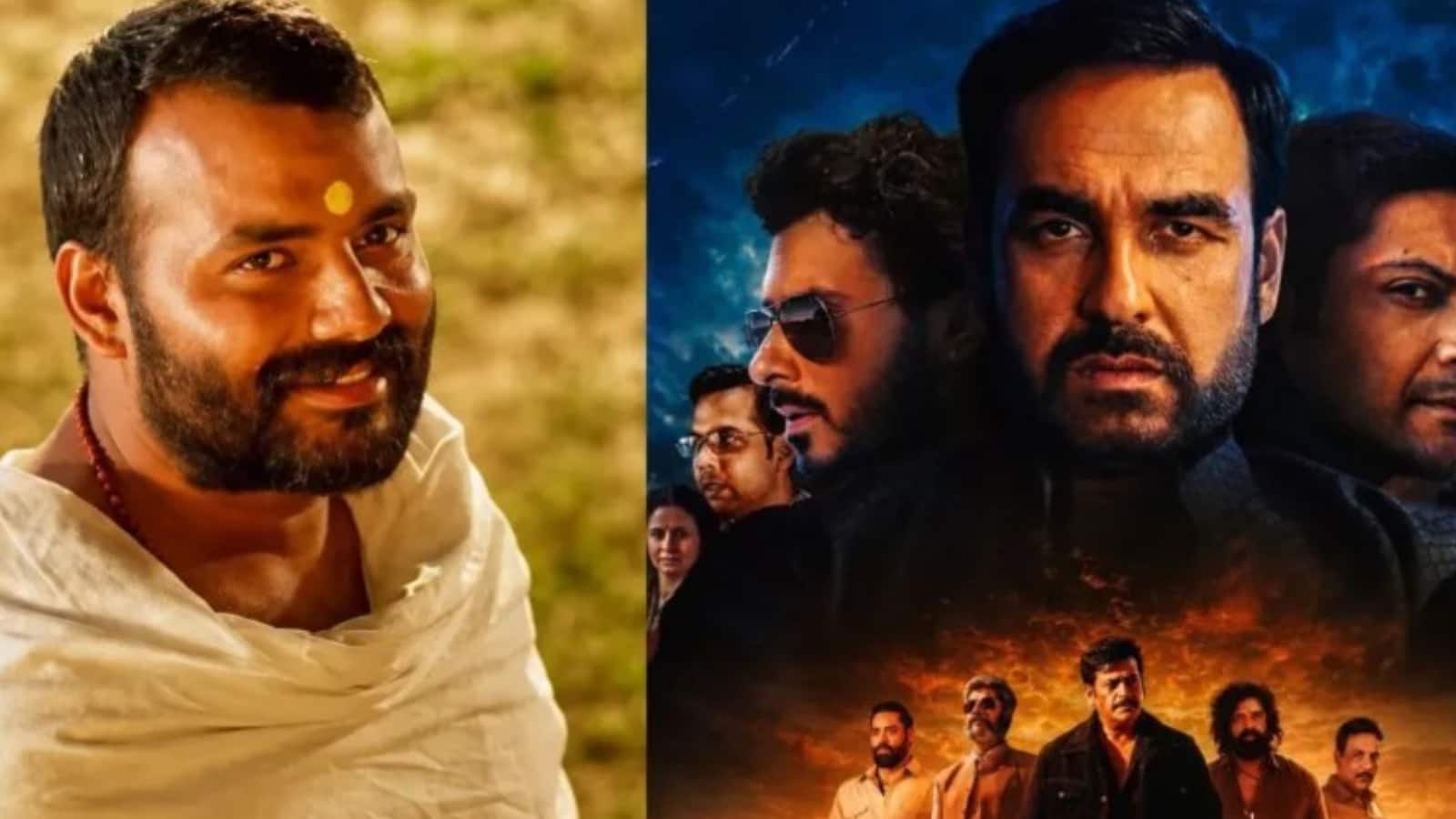 Anubhav Sinha: ‘मिर्जापुर-हनुमान अंश को तुक्के से कामयाबी नहीं मिली हैं’, अनुभव सिन्हा ने कहा इंडस्ट्री इन बॉक्स ऑफिस सफलताओं पर दे ध्यान